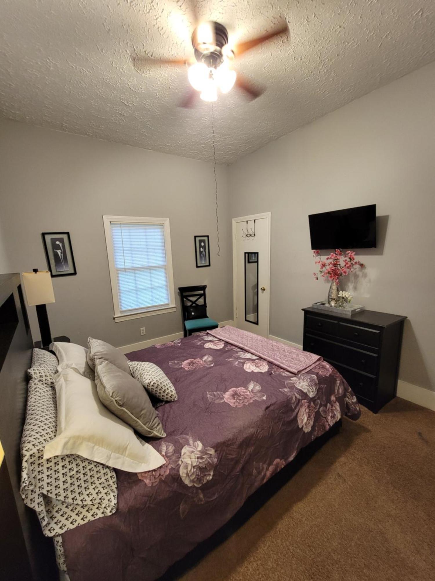 Historic West End Atlanta Treasure - Close To Downtown & Beltline Екстериор снимка