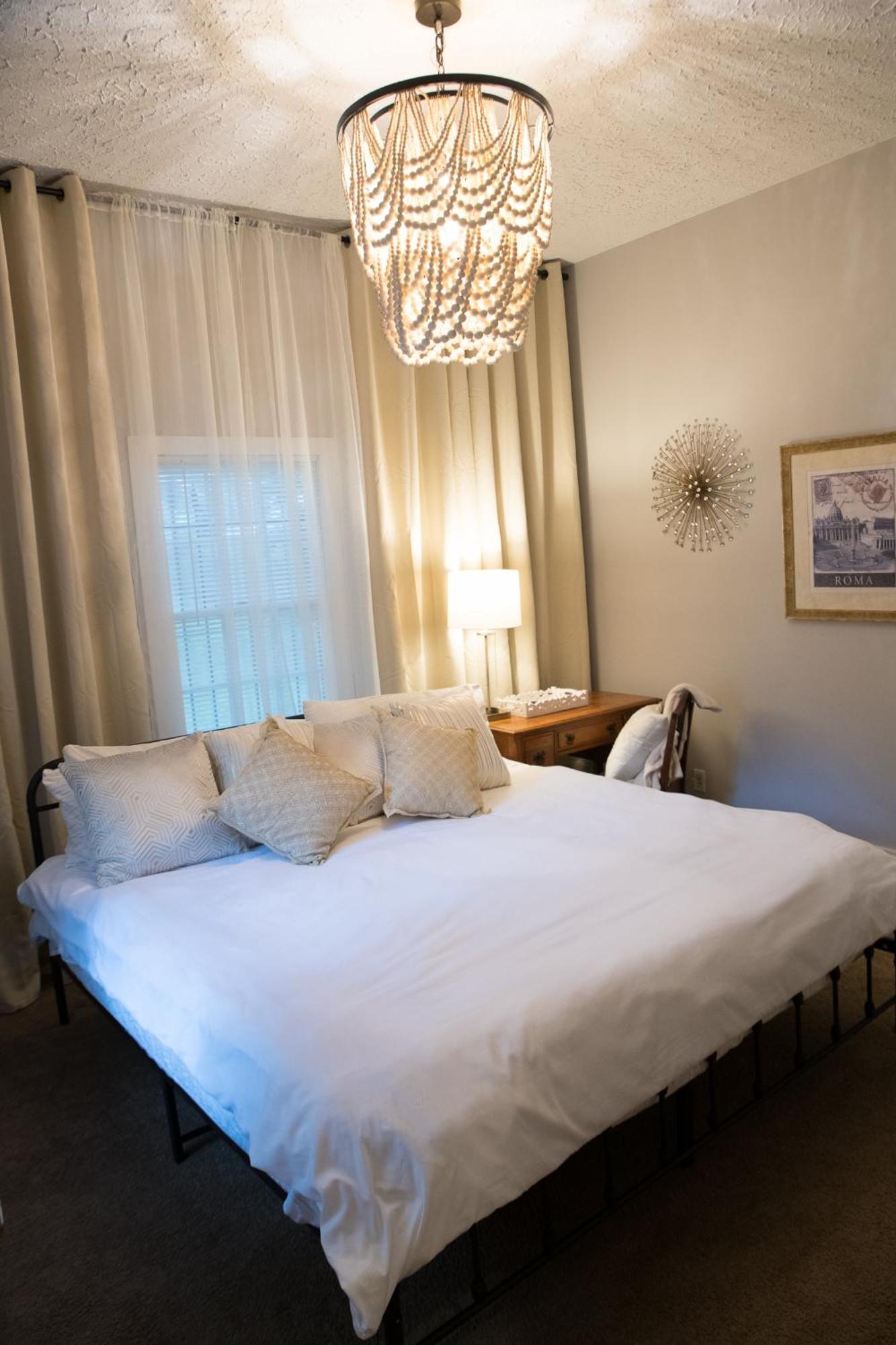 Historic West End Atlanta Treasure - Close To Downtown & Beltline Екстериор снимка