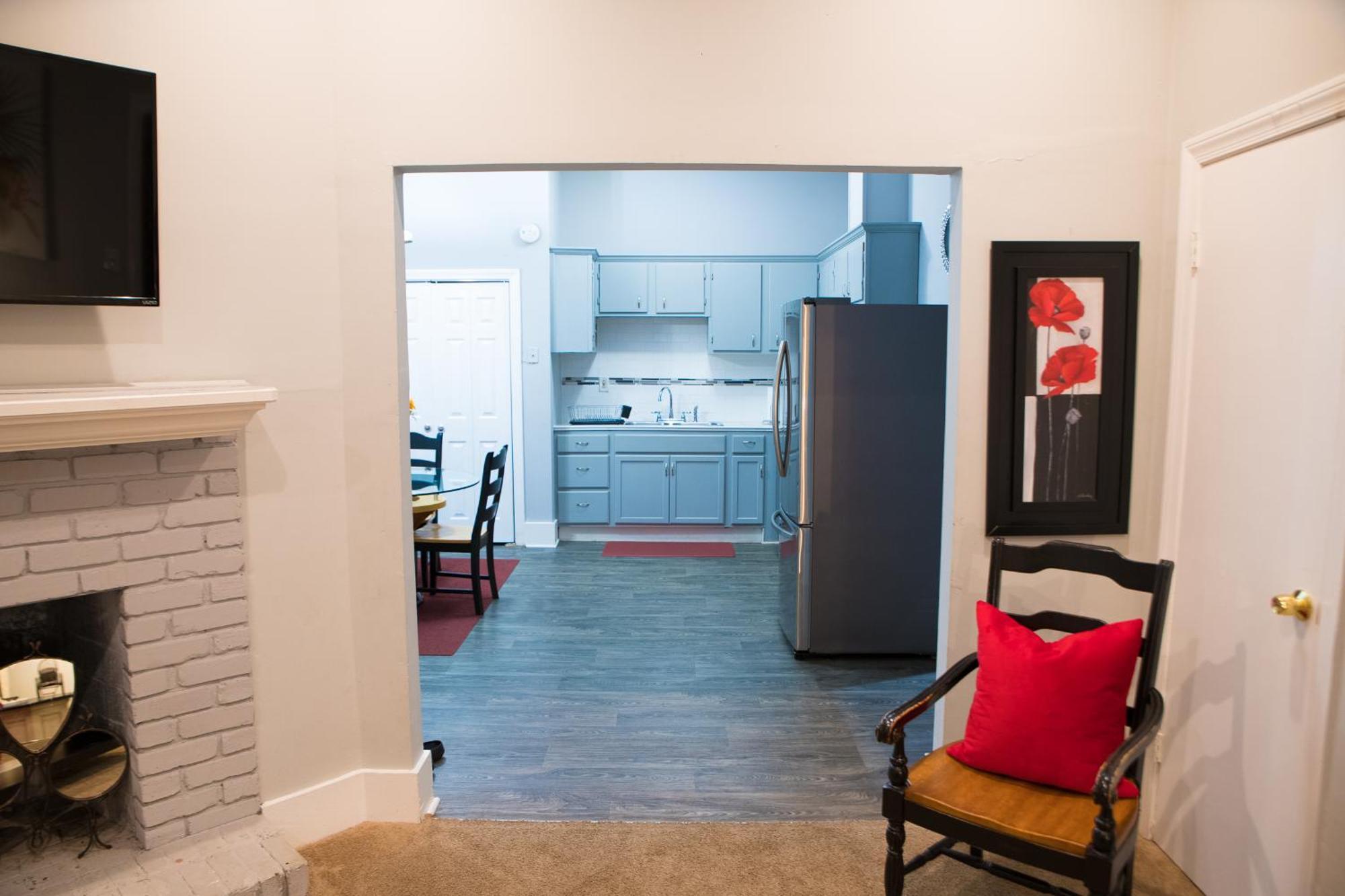 Historic West End Atlanta Treasure - Close To Downtown & Beltline Екстериор снимка