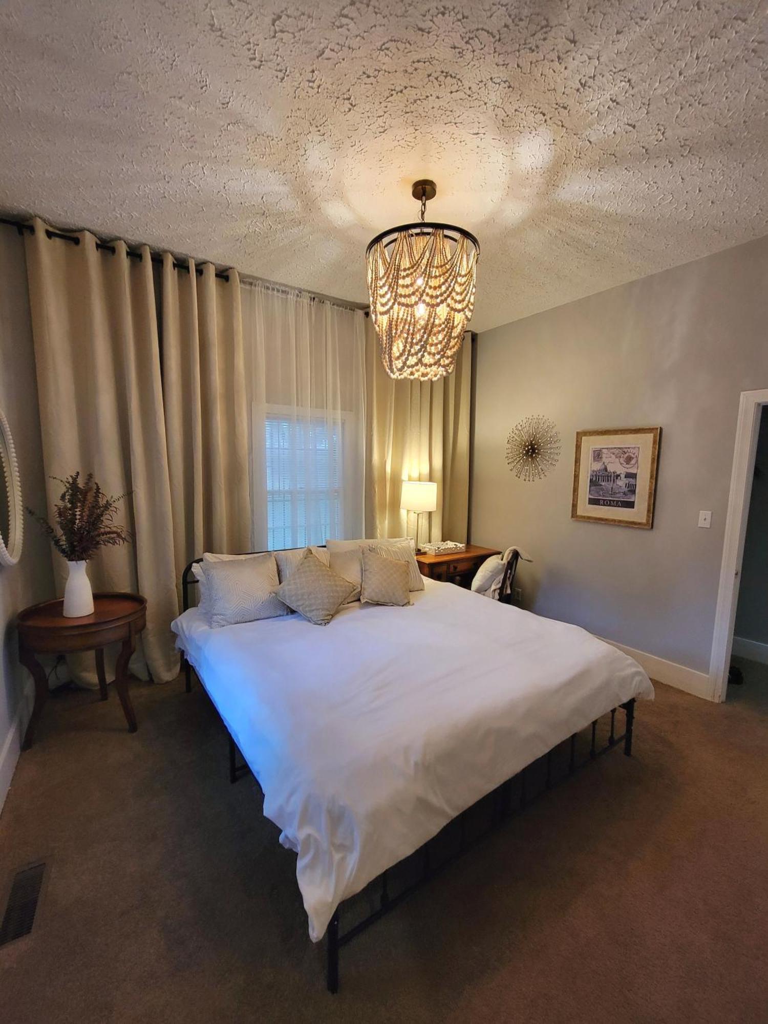 Historic West End Atlanta Treasure - Close To Downtown & Beltline Екстериор снимка
