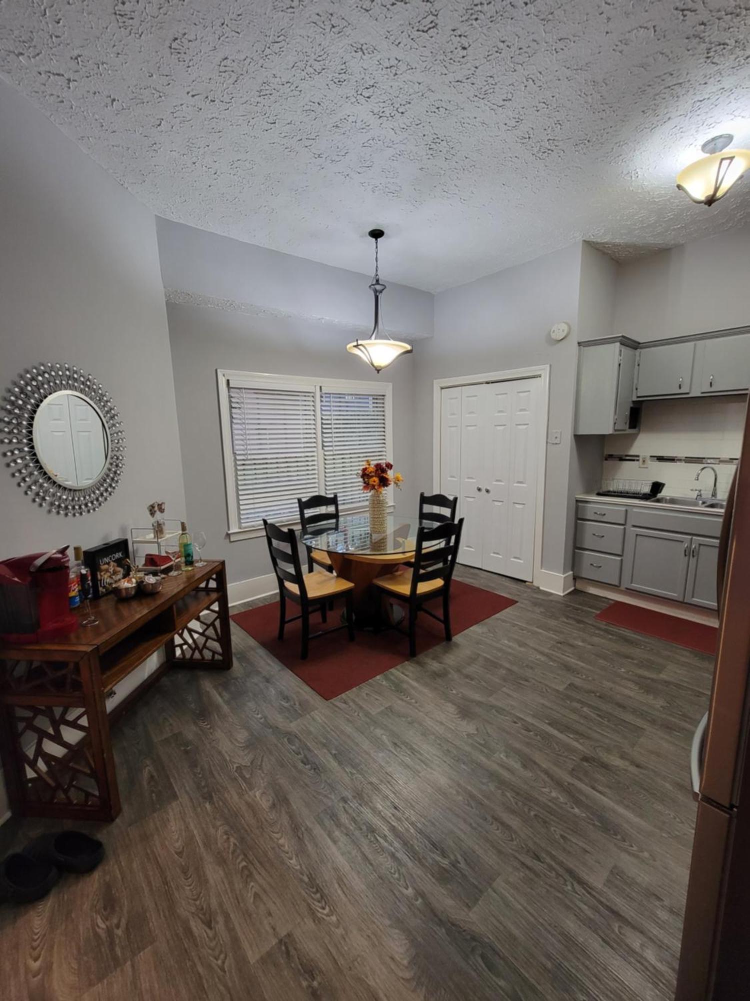 Historic West End Atlanta Treasure - Close To Downtown & Beltline Екстериор снимка