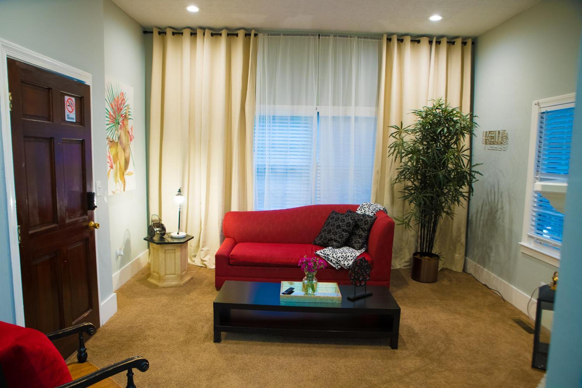 Historic West End Atlanta Treasure - Close To Downtown & Beltline Екстериор снимка