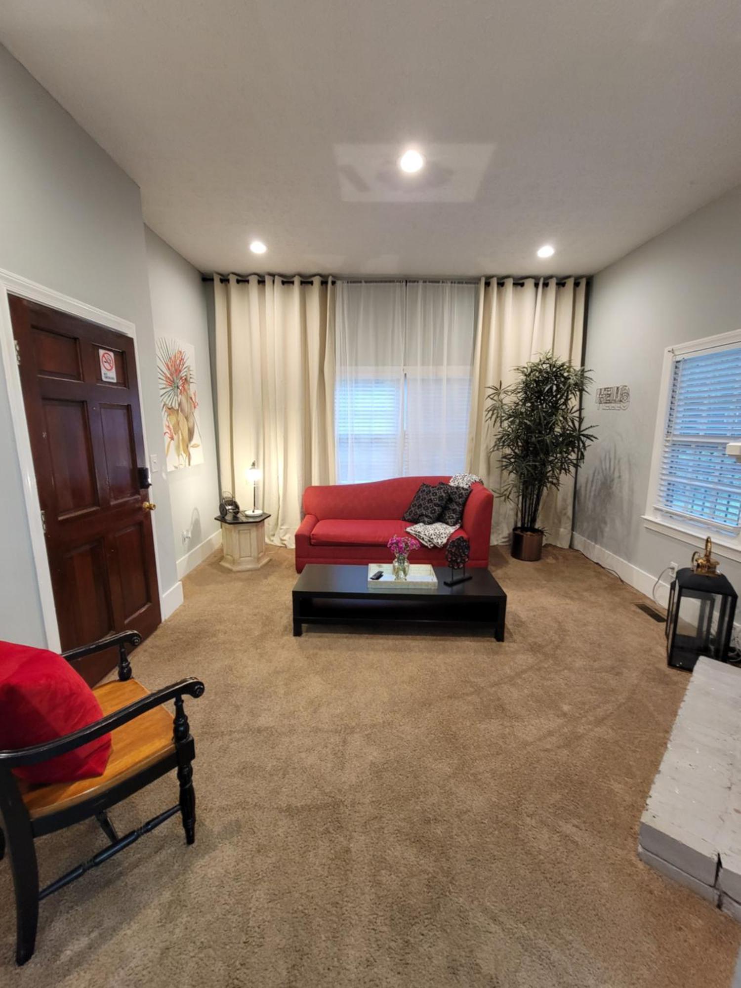 Historic West End Atlanta Treasure - Close To Downtown & Beltline Екстериор снимка