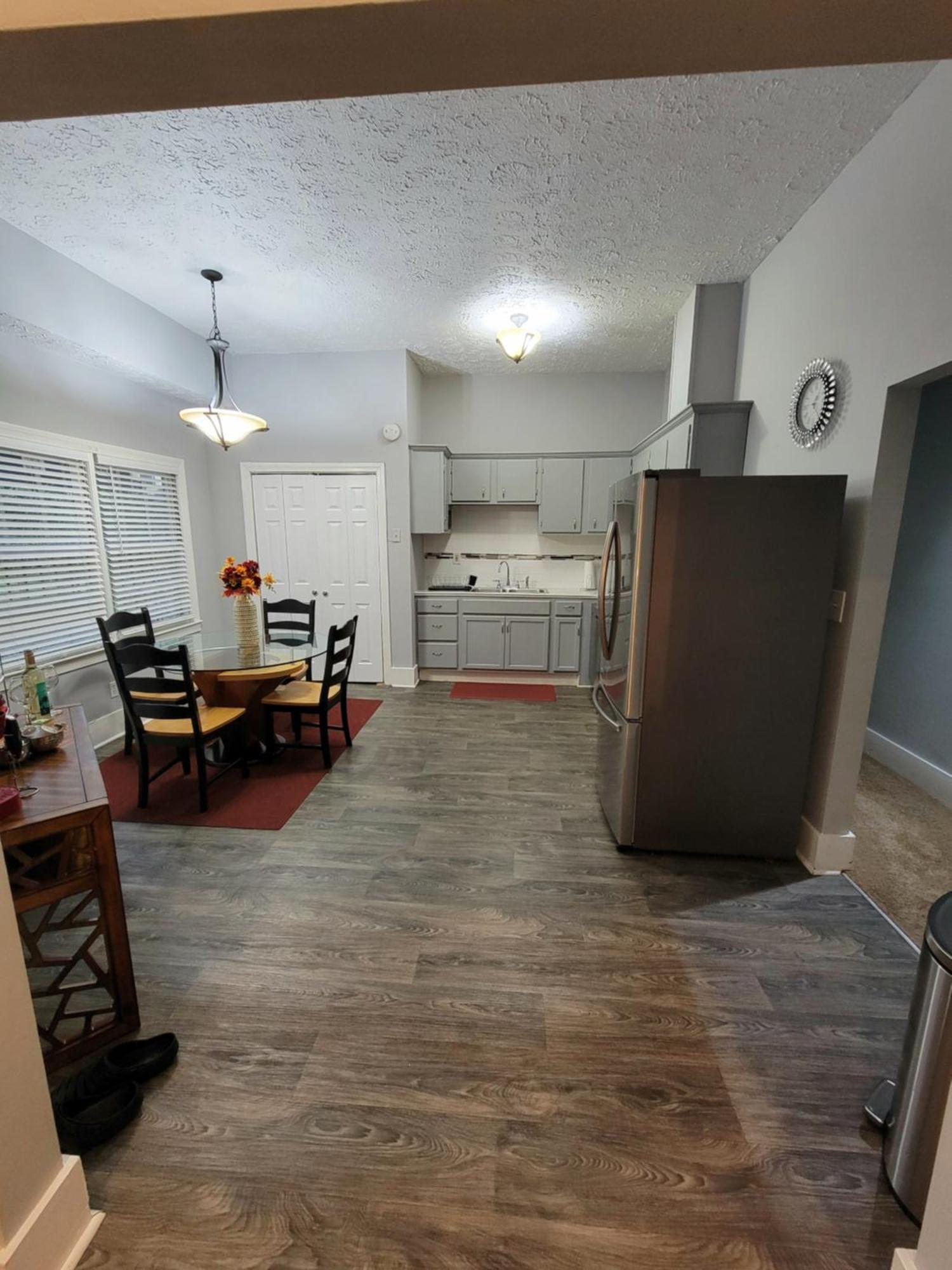 Historic West End Atlanta Treasure - Close To Downtown & Beltline Екстериор снимка