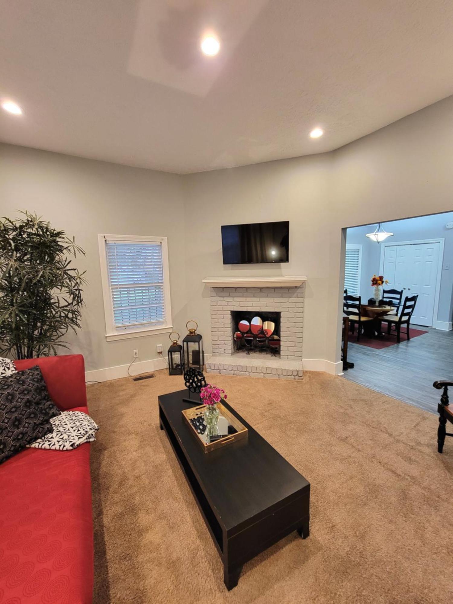 Historic West End Atlanta Treasure - Close To Downtown & Beltline Екстериор снимка