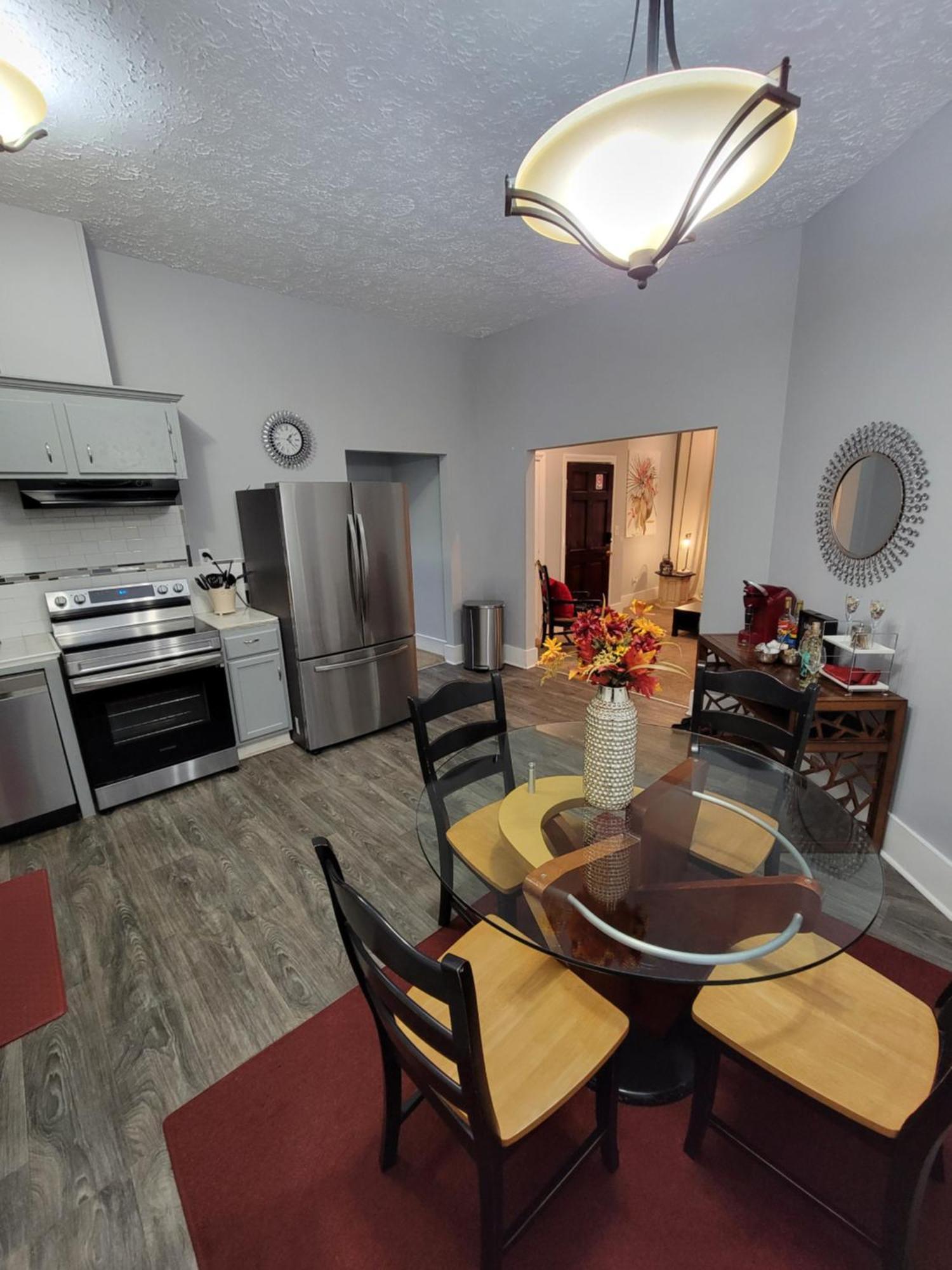 Historic West End Atlanta Treasure - Close To Downtown & Beltline Екстериор снимка