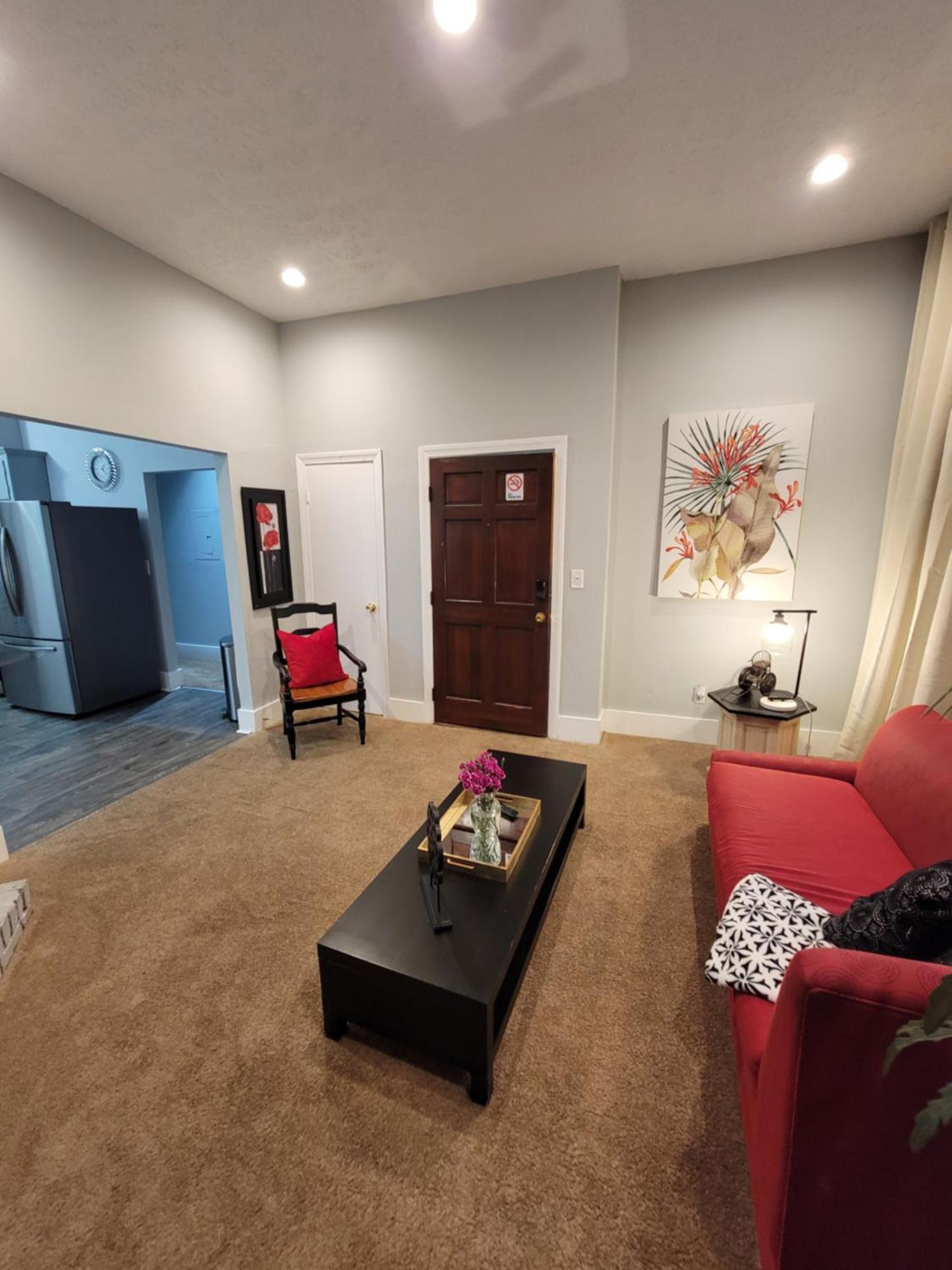 Historic West End Atlanta Treasure - Close To Downtown & Beltline Екстериор снимка