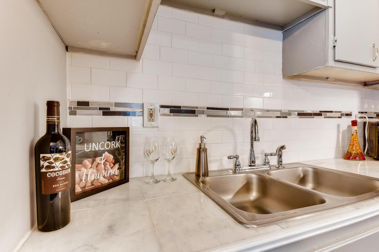 Historic West End Atlanta Treasure - Close To Downtown & Beltline Екстериор снимка